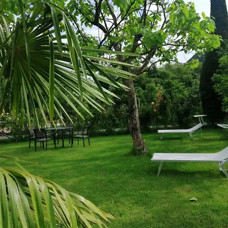 Aparthotel Roland *