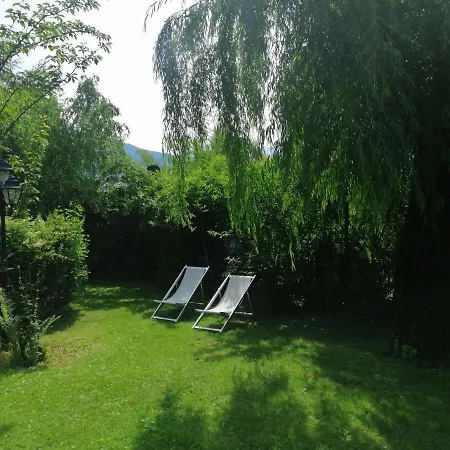 Aparthotel Roland *