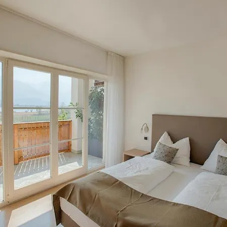 Aparthotel Roland