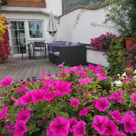 Aparthotel Roland Kaltern